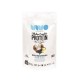 VIVO ALKALINE COMPLETE PROTEIN RAW & ORGANIC VANILLA CREME 1KG