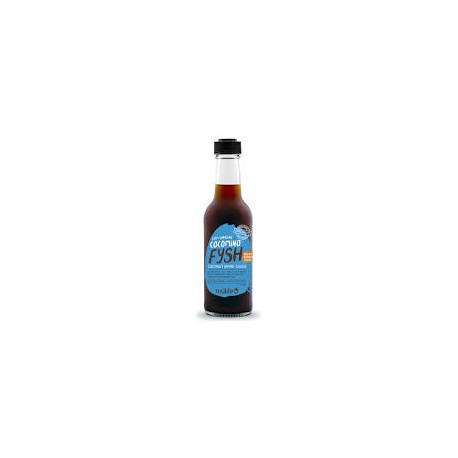 NIULIFE COCOMINO FYSH SAUCE 250ML