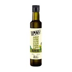 EVERY BIT ORGANIC CERTIFIED ORGANIC AUSTRALIAN OLIVE OIL 500ML