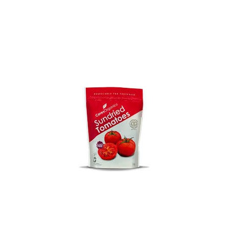 CERES ORGANICS SUNDRIED TOMATOES 150G