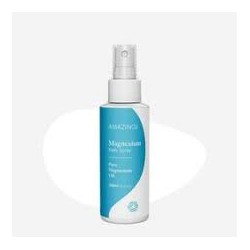 AMAZING MAGNESIUM DAIRLY SPRAY 125ML