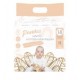 PANDAS BY LUVME ECO DISPOSABLE NAPPY MEDIUM 6-11KG 18PK