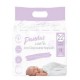PANDAS BY LUVME ECO DISPOSABLE NAPPY NEWBORN 0-3KG 22PK