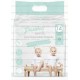 PANDAS BY LUVME ECO DISPOSABLE NAPPY XLARGE 12-18KG 14PK
