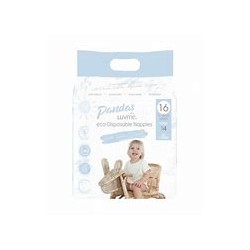 PANDAS LARGE 16PK