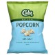 COBS NATURAL ORGANIC SEA SALT POPCORN 80G