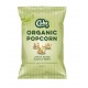 COBS NATURAL ORGANIC LIGHTLY SALTED LIGHTLY SWEET POPCORN 120G