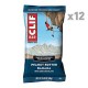 CLIF BAR PEANUT BUTTER BANANA WITH DARK CHOCOLATE 68G
