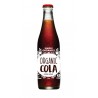 SIMPLE ORGANIC SODAS ORGANIC COLA 330ML