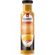 OZGANICS AUSTRALIA ORGANIC MANGO AND CHILLI DRESSING PLANT BASED 250ML