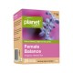 PLANET ORGANIC FEMALE BALANCE ORGANIC HERBAL TEA 25 BAGS 25G