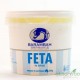 BARAMBAH ORGANICS FETA IN BRINE 200G