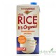 PURE HARVEST RICE MILK UNSWEETENED 1L