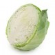 1/2 GREEN CABBAGE