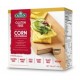 ORGRAN CORN CRISPBREAD 125G