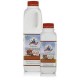 BABUSHKA PREBIOTIC YOGHURT KEFIR COCONUT 1KG