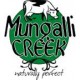 MUNGALLI CREEK RASPBERRY YOGHURT 500G