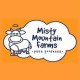 MISTY MOUNTAIN FARMS JERSEY CREAM EXTRA THICK 300ML