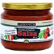 OZGANICS MILD SALSA GLUTEN FREE 320G