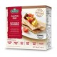 ORGRAN GLUTEN FREE BUCKWHEAT CRISPIBREAD 125G