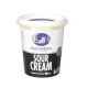 BARAMBAH ORGANICS SOUR CREAM 200G