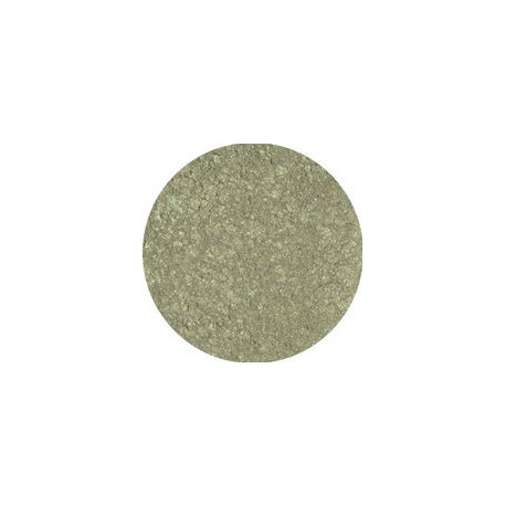 ECO MINERALS EYESHADOW OLIVE LEAF