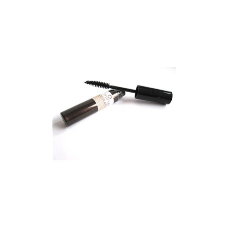 ECO MINERALS MASCARA MIDNIGHT BLACK