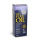 MELROSE CERTIFIED ORGANIC FLAX OIL 500ML