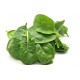 FLO SPINACH LEAVES BAG 150G