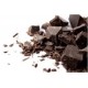 CHOCOLATE DARK PIECES