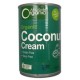 ABSOLUTE ORGANIC COCONUT CREAM 6 X 400G