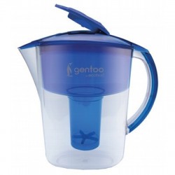 GENTOO FILTER JUG 1.5LITRE