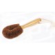 ECO MAX MEDIUM VEGIE BRUSH WITH HANDLE