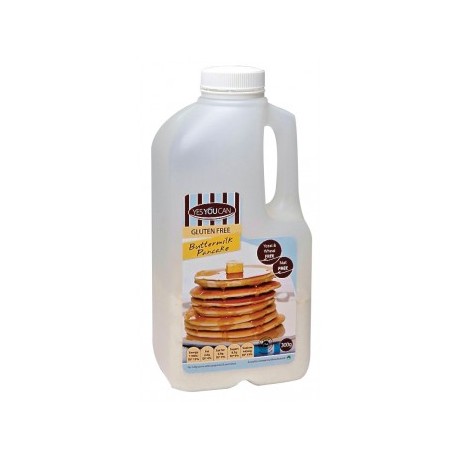 YES YOU CAN BUTTERMILK PANCAKE 300G