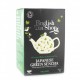 ENGLISH TEA SHOP JAPANESE GREEN SENCHA 20PK