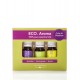 ECO AROMA CALM & DESTRESS 3X10ML