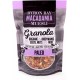 BYRON BAY MACADAMIA MUESLI PALEO GRANOLA 2KG