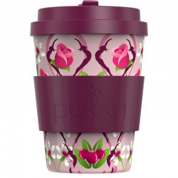 PUKKA BAMBOO TRAVEL CUP WOMANKIND