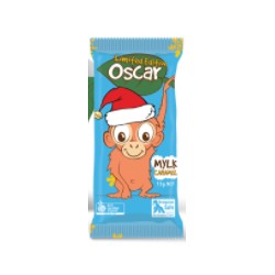 OSCAR MYLK CARAMEL 15G