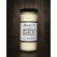 ROZAS GOURMET AIOLI GARLIC MAYONAISE 240ML REFRIGERATED