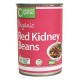 ABSOLUTE ORGANIC RED KIDNEY BEANS 400G