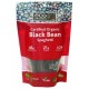 ECO ORGANICS CERTIFIED ORGANIC BLACK BEAN SPAGHETTI 200G