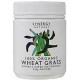 SYNERGY NATURAL ORGANIC WHEAT GRASS POWDER 200G