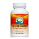 NATURE'S SUNSHINE ACTIVATED CHARCOAL 100 CAPSULES
