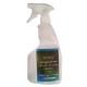 VRINDAVAM ANTI-FUNGAL & ANTI-SEPTIC MOULD SOLUTION SURFACE SPRAY 750ML