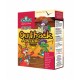ORGRAN OUTBACK ANIMALS CHOCOLATE COOKIES 175G