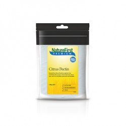 NATURES FIRST CITRUS PECTIN 100G