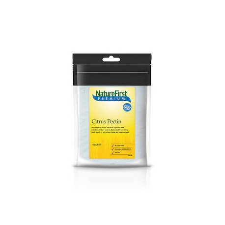 NATURES FIRST CITRUS PECTIN 100G