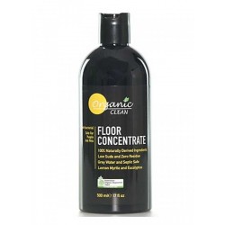 ORGANIC CLEAN FLOOR CONCENTRATE 500ML