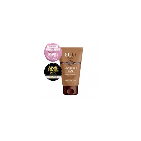 ECOTAN INVISIBLE TAN 150ML